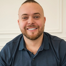 Karol Rajkowski, Vice President of OYH Roofing